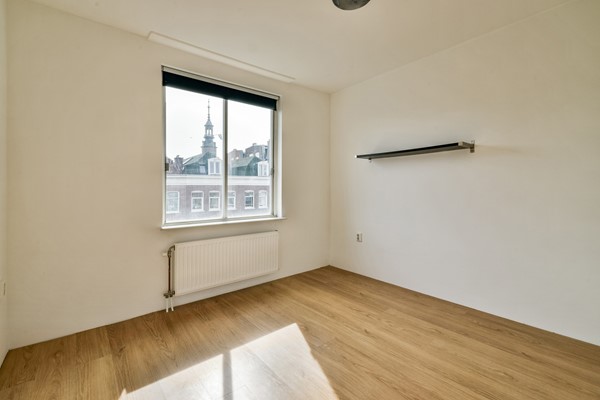 Medium property photo - Wagenaarstraat 27, 1093 CD Amsterdam